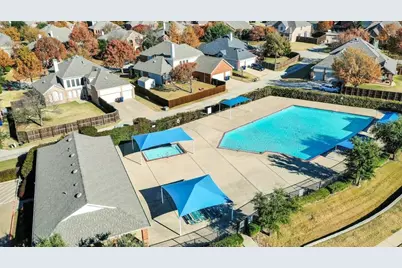 7189 Waterlily Lane, Frisco, TX 75033 - Photo 2