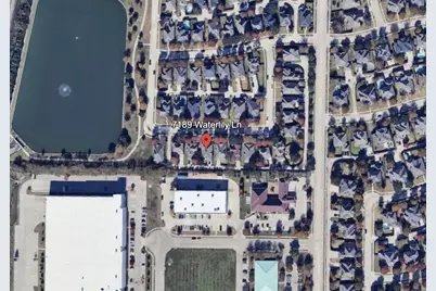 7189 Waterlily Lane, Frisco, TX 75033 - Photo 36