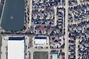 7189 Waterlily Ln, Frisco, TX 75033 - Photo 36