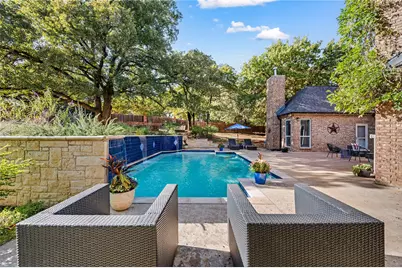 813 Pearl Drive, Southlake, TX 76092 - Photo 34