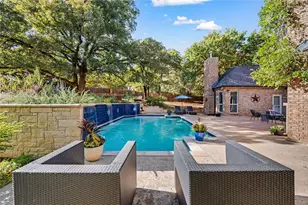 813 Pearl Dr, Southlake, TX 76092 - Photo 34