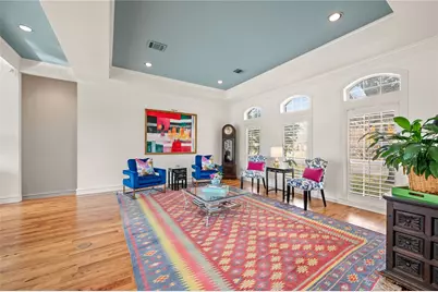 813 Pearl Drive, Southlake, TX 76092 - Photo 6