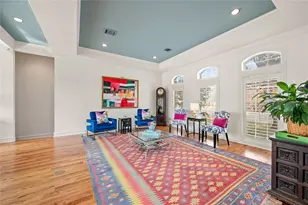 813 Pearl Dr, Southlake, TX 76092 - Photo 6