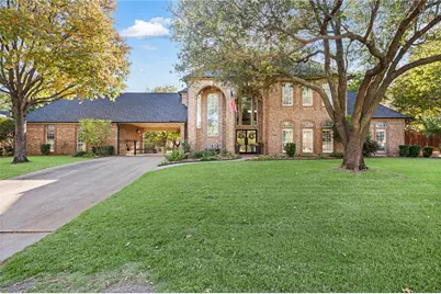 813 Pearl Drive, Southlake, TX 76092 - Photo 2