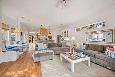 813 Pearl Drive, Southlake, TX 76092 - Photo 16