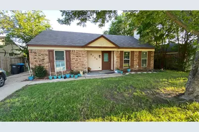 3728 Flintwood Trail, Fort Worth, TX 76137 - Photo 1
