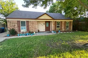 3728 Flintwood Trail, Fort Worth, TX 76137 - Photo 1