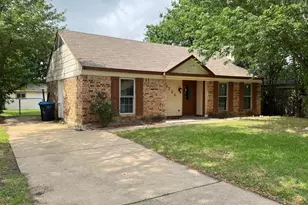 3728 Flintwood Trail, Fort Worth, TX 76137 - Photo 2