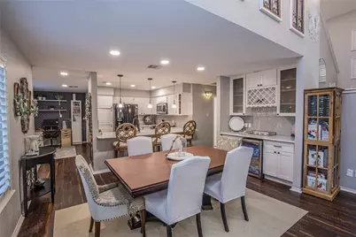 135 Pleasant Grove Lane, Waco, TX 76712 - Photo 4