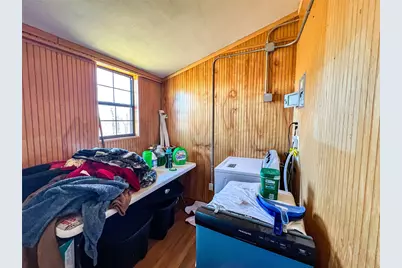 428 E 8th Street, Aspermont, TX 79502 - Photo 12