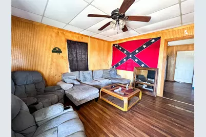 428 E 8th Street, Aspermont, TX 79502 - Photo 4