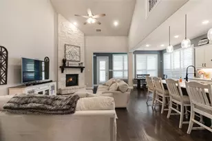 1701 Conifer Ct, Argyle, TX 76226 - Photo 10