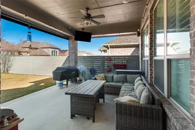 1701 Conifer Court, Argyle, TX 76226 - Photo 32