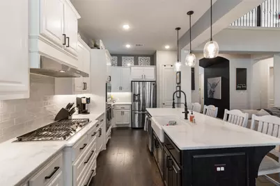 1701 Conifer Court, Argyle, TX 76226 - Photo 8