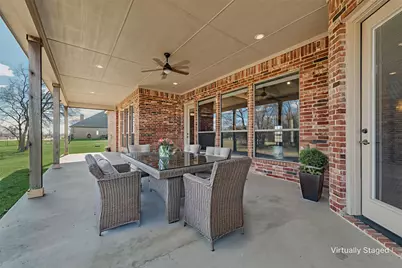 1088 Shadow Lakes Drive, Wills Point, TX 75169 - Photo 6