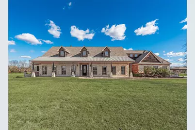 1088 Shadow Lakes Drive, Wills Point, TX 75169 - Photo 2