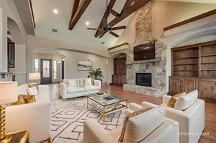 1088 Shadow Lakes Dr, Wills Point, TX 75169 - Photo 6