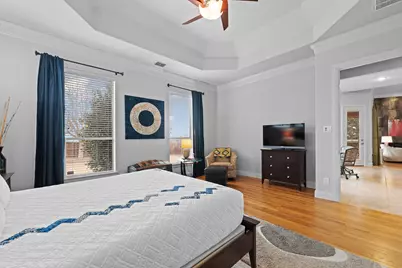 608 Elm Hill Boulevard, Burleson, TX 76028 - Photo 16