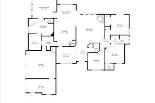 608 Elm Hill Blvd, Burleson, TX 76028 - Photo 34