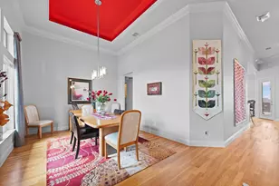 608 Elm Hill Blvd, Burleson, TX 76028 - Photo 6