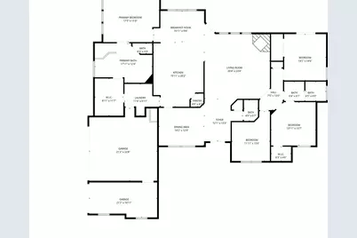 608 Elm Hill Boulevard, Burleson, TX 76028 - Photo 32