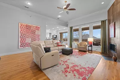 608 Elm Hill Boulevard, Burleson, TX 76028 - Photo 14