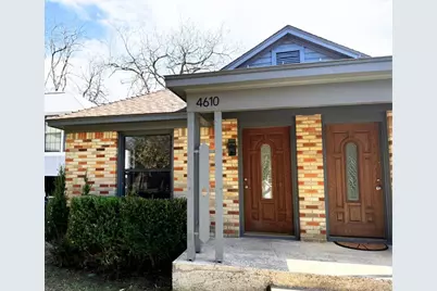 4610 Sycamore Street, Dallas, TX 75204 - Photo 2