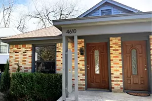 4610 Sycamore St, Dallas, TX 75204 - Photo 2