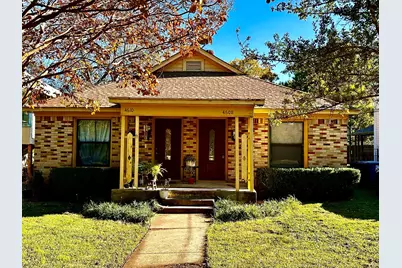 4610 Sycamore Street, Dallas, TX 75204 - Photo 1