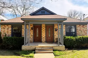 4610 Sycamore St, Dallas, TX 75204 - Photo 1