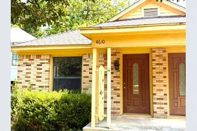 4610 Sycamore Street, Dallas, TX 75204 - Photo 2