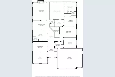 10109 Oldfield Court, Fort Worth, TX 76244 - Photo 12