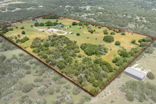 2560 Shady Oaks Cir, Glen Rose, TX 76043 - Photo 2