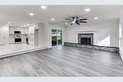 258 Somerset Terrace, Bedford, TX 76022 - Photo 6