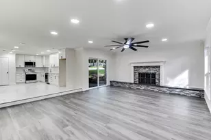 258 Somerset Terrace, Bedford, TX 76022 - Photo 6