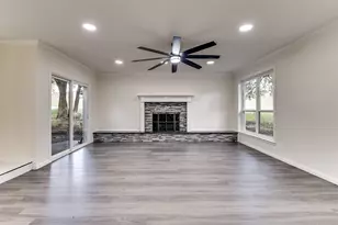 258 Somerset Terrace, Bedford, TX 76022 - Photo 10