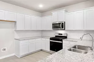 3716 Paradise Way, Sherman, TX 75090 - Photo 4