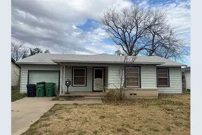 812 Westway Street, Denton, TX 76201 - Photo 2
