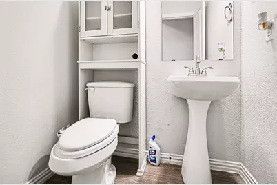 10233 Fulgham Drive, Fort Worth, TX 76131 - Photo 8