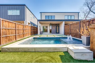 1911 Euclid Avenue, Dallas, TX 75206 - Photo 1
