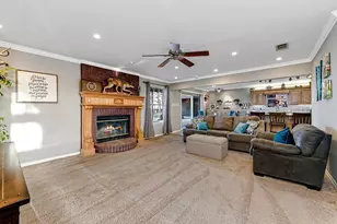 102 County Rd 424A, Lorena, TX 76655 - Photo 8