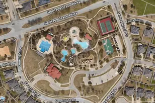 9101 Tate Ave, Fort Worth, TX 76244 - Photo 40