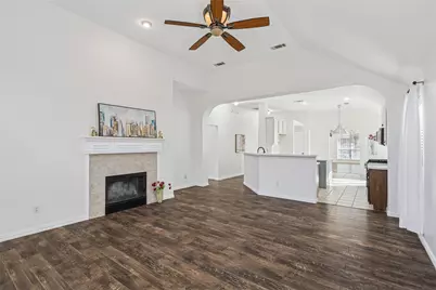 9101 Tate Avenue, Fort Worth, TX 76244 - Photo 10