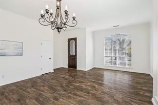 9101 Tate Ave, Fort Worth, TX 76244 - Photo 4