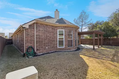 9101 Tate Avenue, Fort Worth, TX 76244 - Photo 32