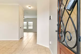 4601 Lathem Dr, Frisco, TX 75036 - Photo 2