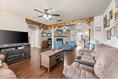 2125 Shady Brook Drive, Bedford, TX 76021 - Photo 4