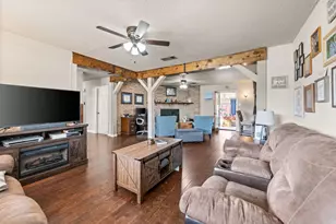 2125 Shady Brook Dr, Bedford, TX 76021 - Photo 4