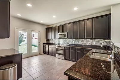 9161 Blackstone Drive, Providence Village, TX 76227 - Photo 12