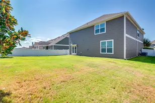 9161 Blackstone Dr, Providence Village, TX 76227 - Photo 36